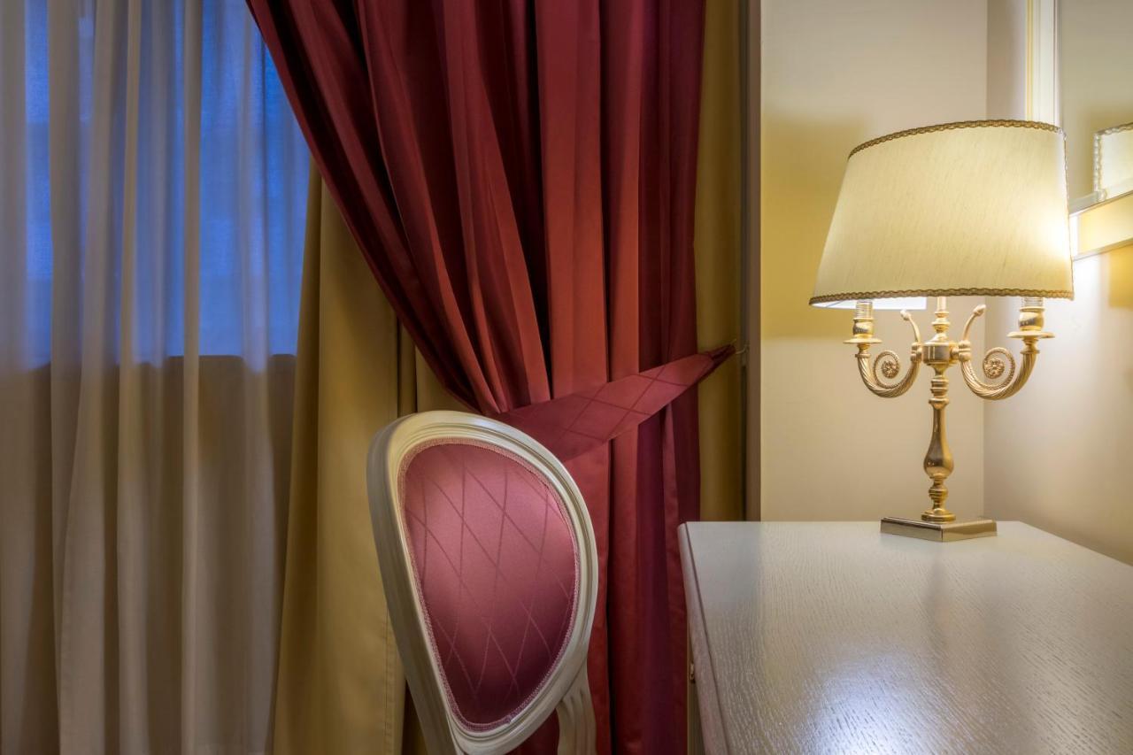 Hotel San Michele Milazzo Eksteriør billede