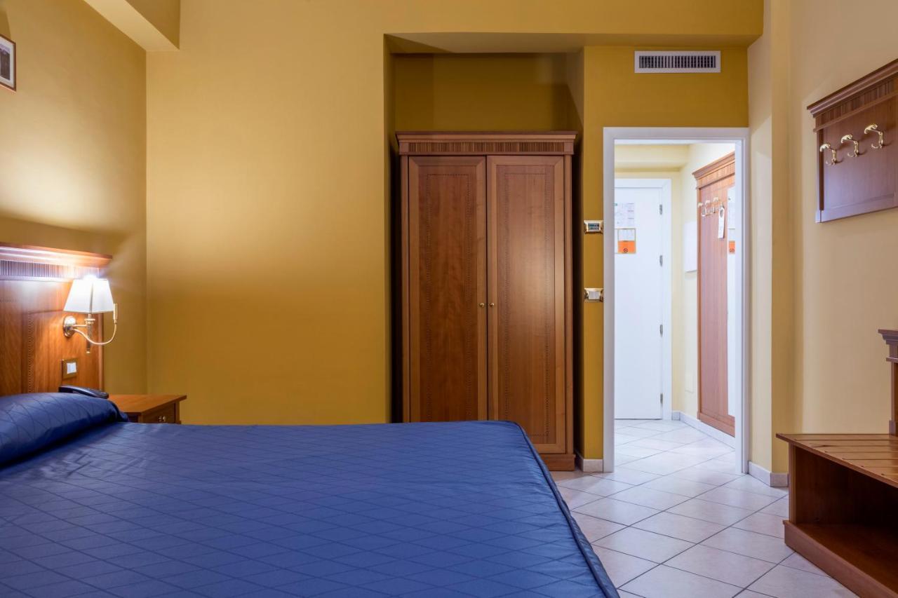 Hotel San Michele Milazzo Eksteriør billede