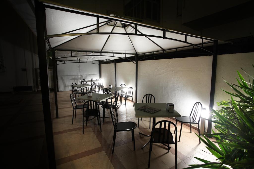 Hotel San Michele Milazzo Eksteriør billede